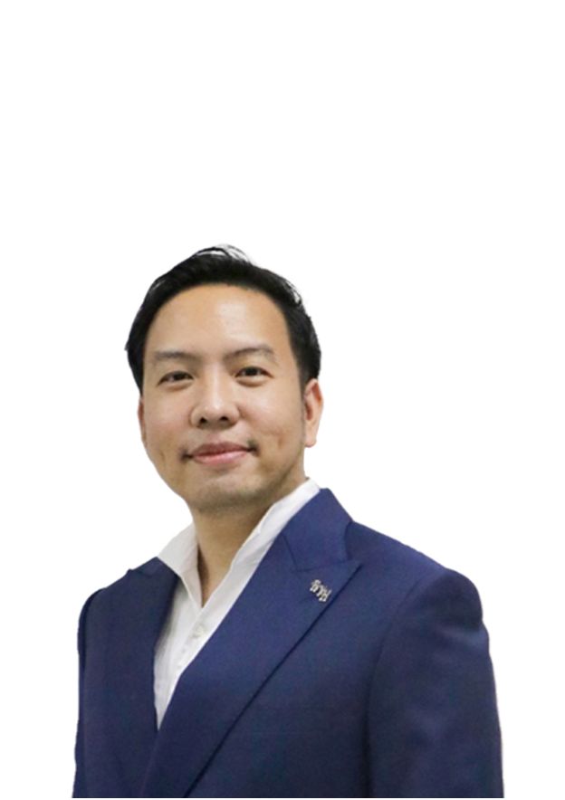 กิติกร วิชัยเรืองธรรม