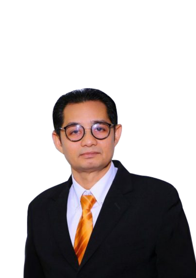 คณิศร สมมะลวน