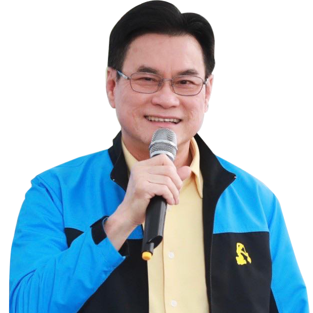 จุรินทร์ ลักษณวิศิษฏ์