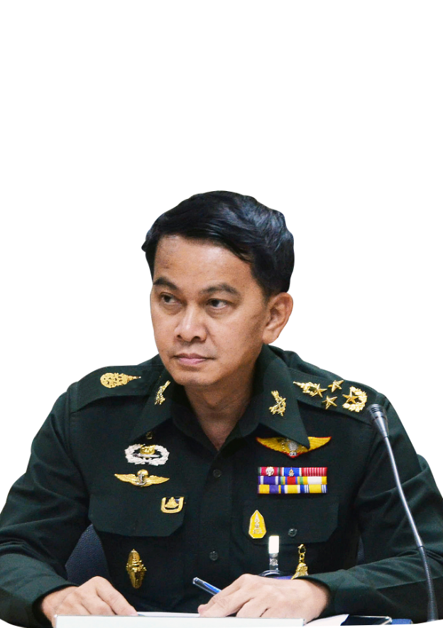 พล.อ.ประสูตร รัศมีแพทย์