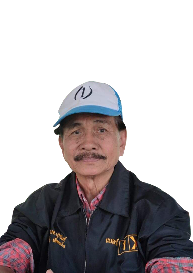 ประเสริฐ เลิศยะโส