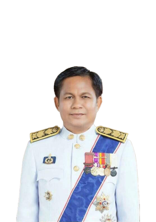 สายัณห์ อินทรภักดิ์