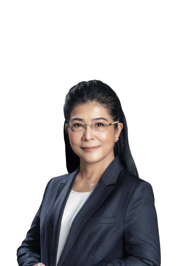 คุณหญิงสุดารัตน์ เกยุราพันธ์