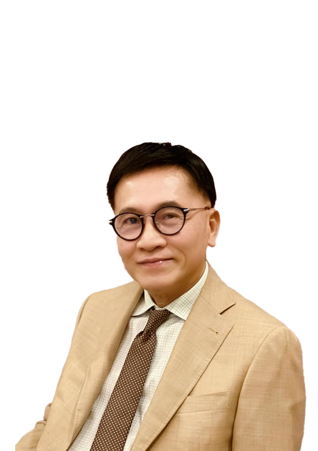 เรวัต วิศรุตเวช