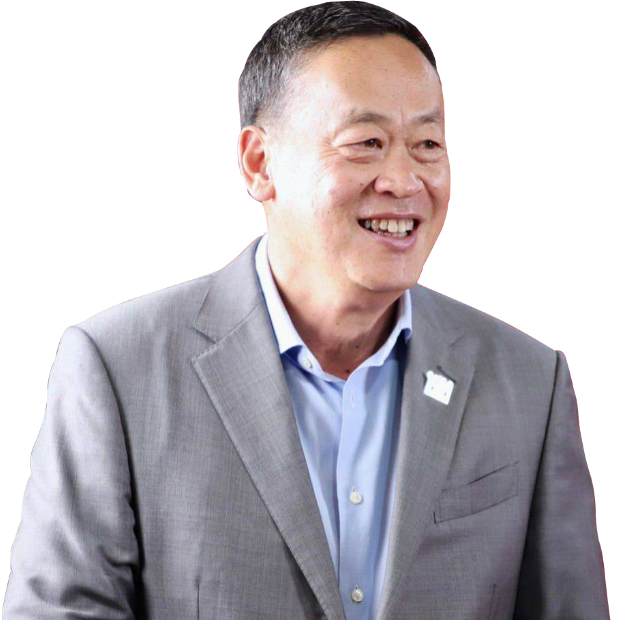 เศรษฐา ทวีสิน