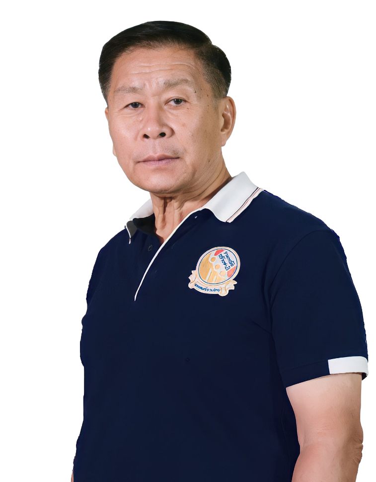 พล.ต.อ.เสรีพิศุทธ์ เตมียเวส