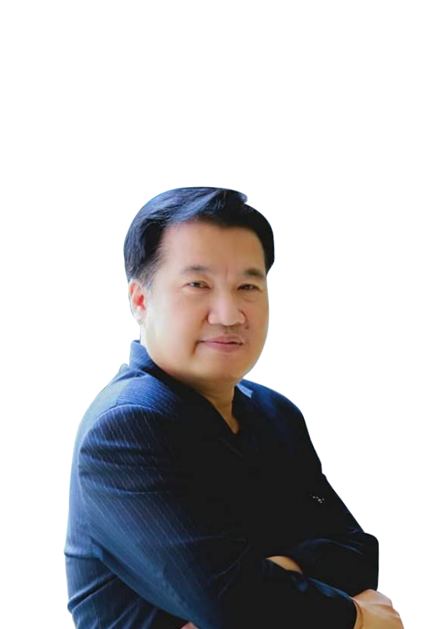 เอกวรพงศ์ อำนวยทรัพย์