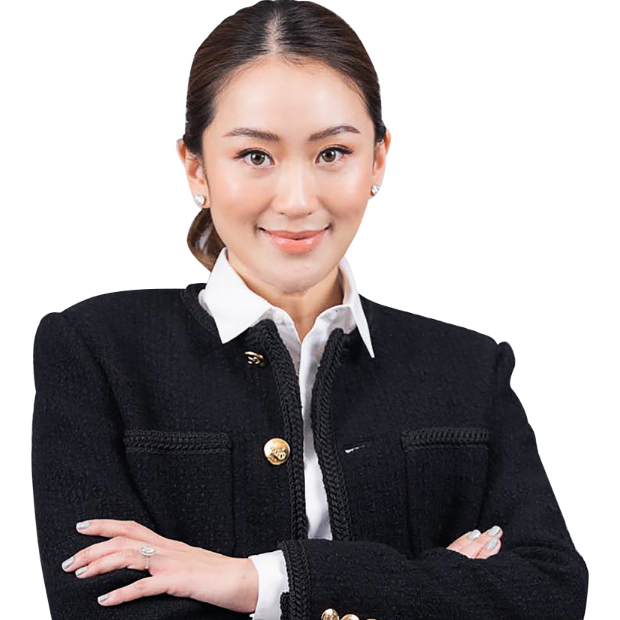 แพทองธาร ชินวัตร