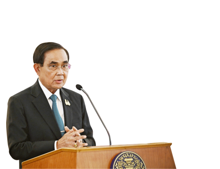 Timeline เลือกตั้ง 2566