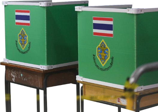 Timeline เลือกตั้ง 2566