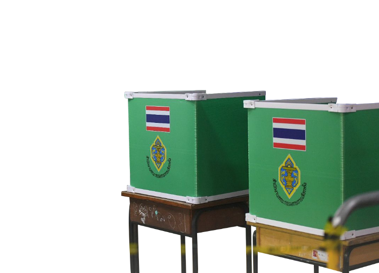 Timeline เลือกตั้ง 2566