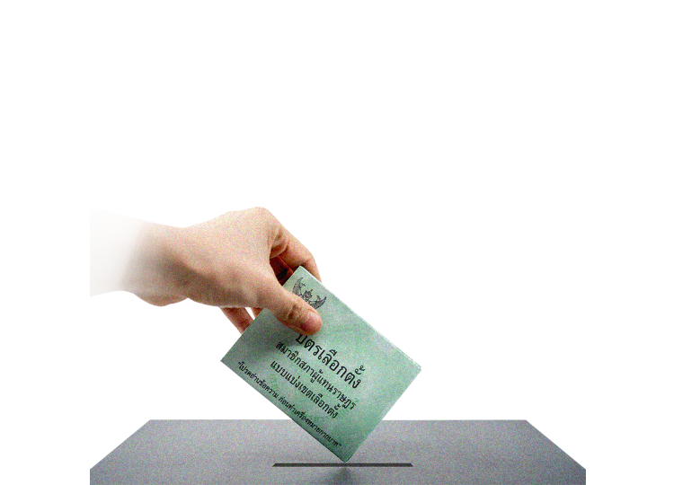 Timeline เลือกตั้ง 2566